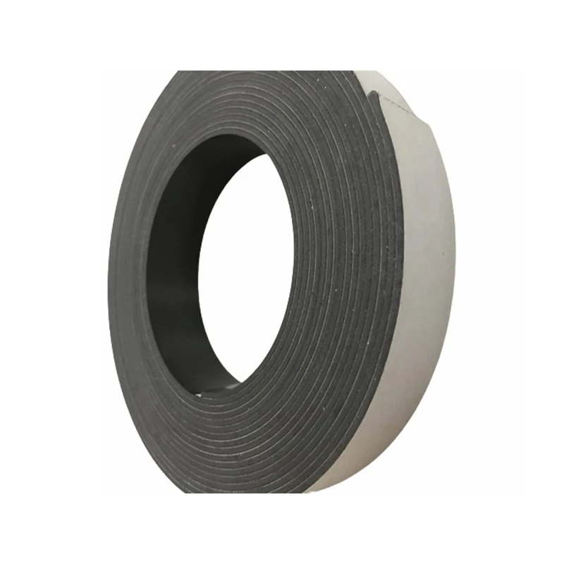 Self-adhesive Magnetic Strips Self-adhesive Magnetic Strips